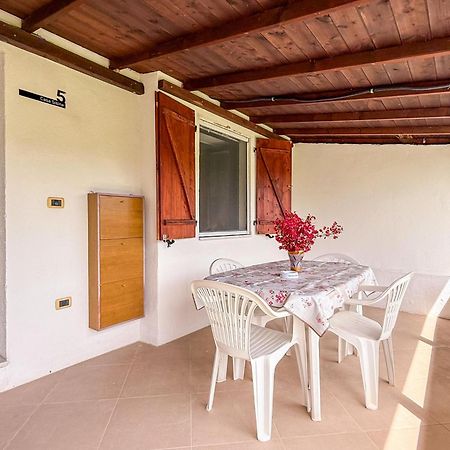 Villa Gladyr Lotzorai Dış mekan fotoğraf