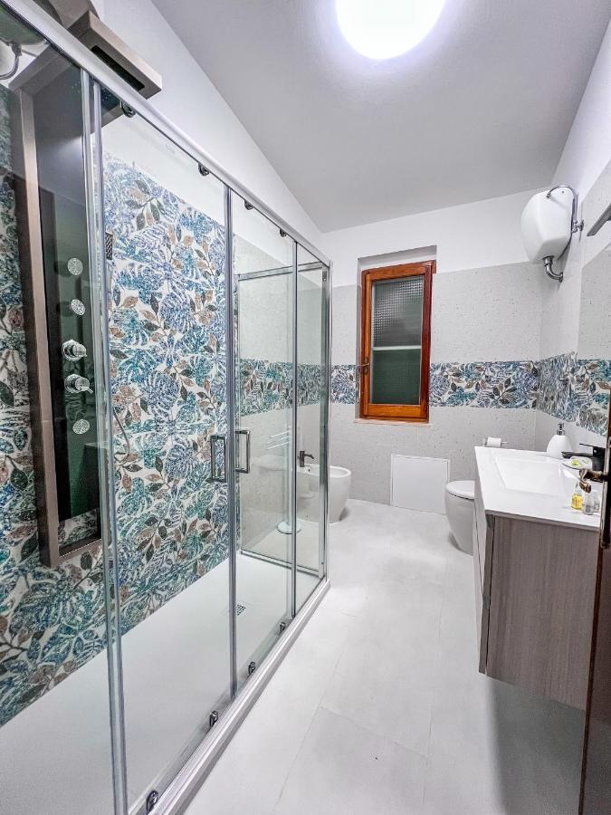 Villa Gladyr Lotzorai Dış mekan fotoğraf