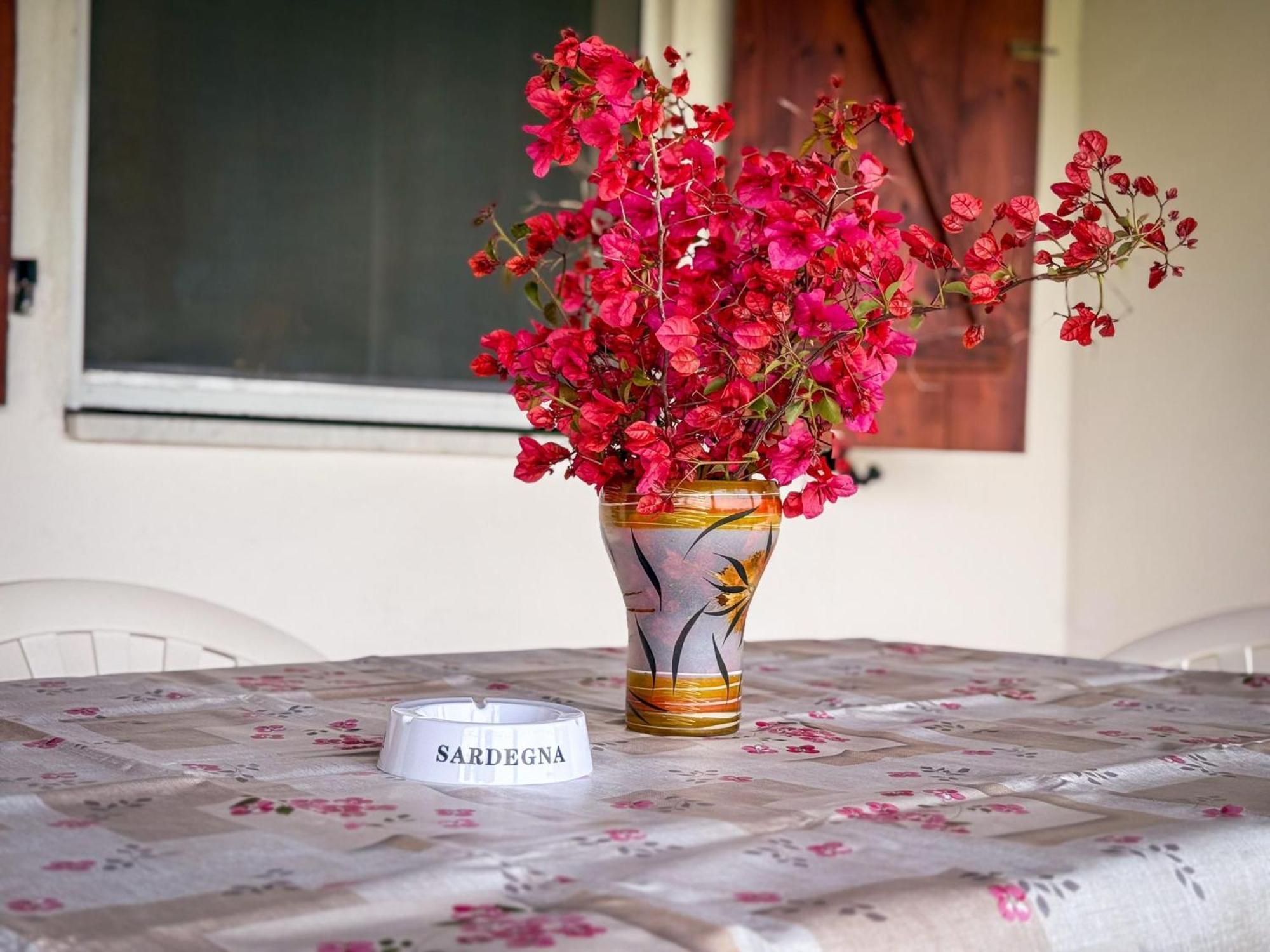 Villa Gladyr Lotzorai Dış mekan fotoğraf
