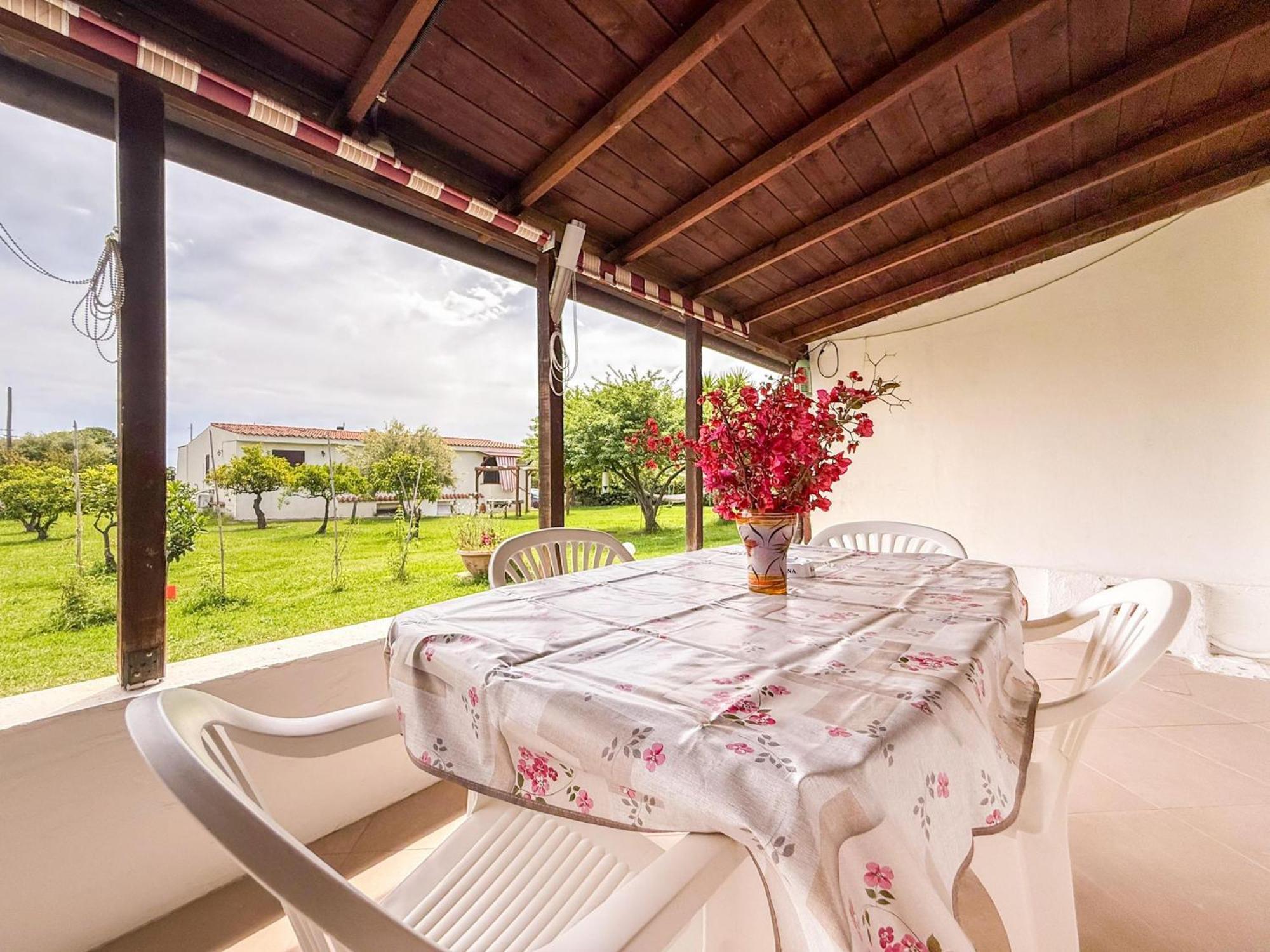 Villa Gladyr Lotzorai Dış mekan fotoğraf