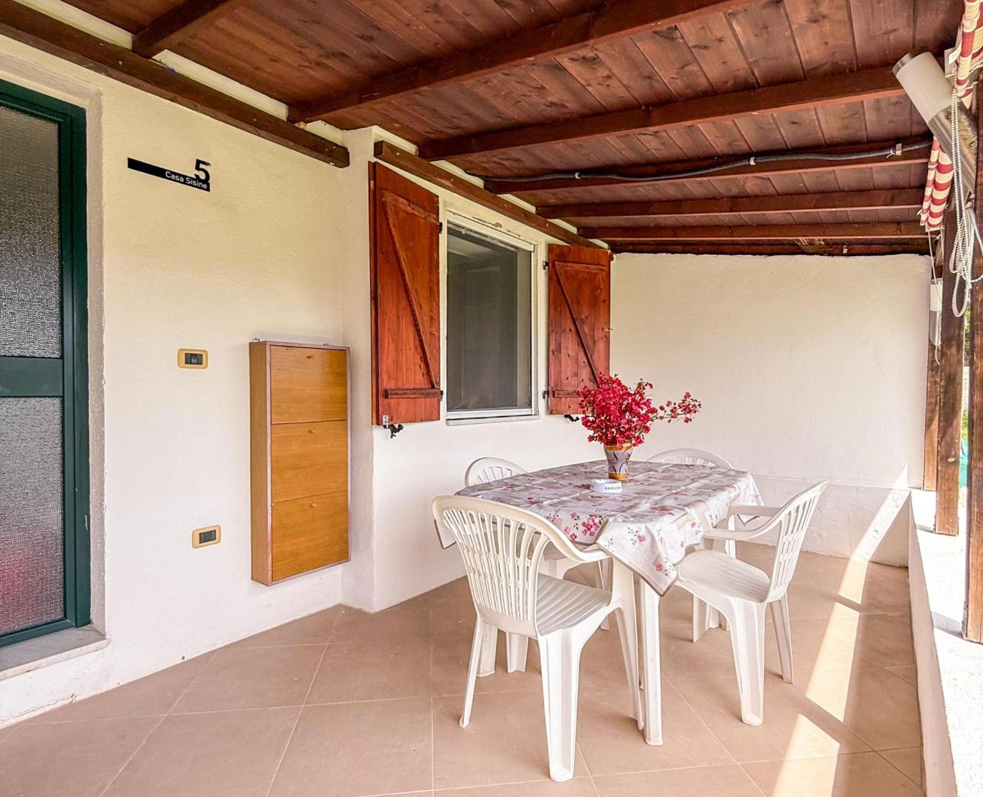Villa Gladyr Lotzorai Dış mekan fotoğraf