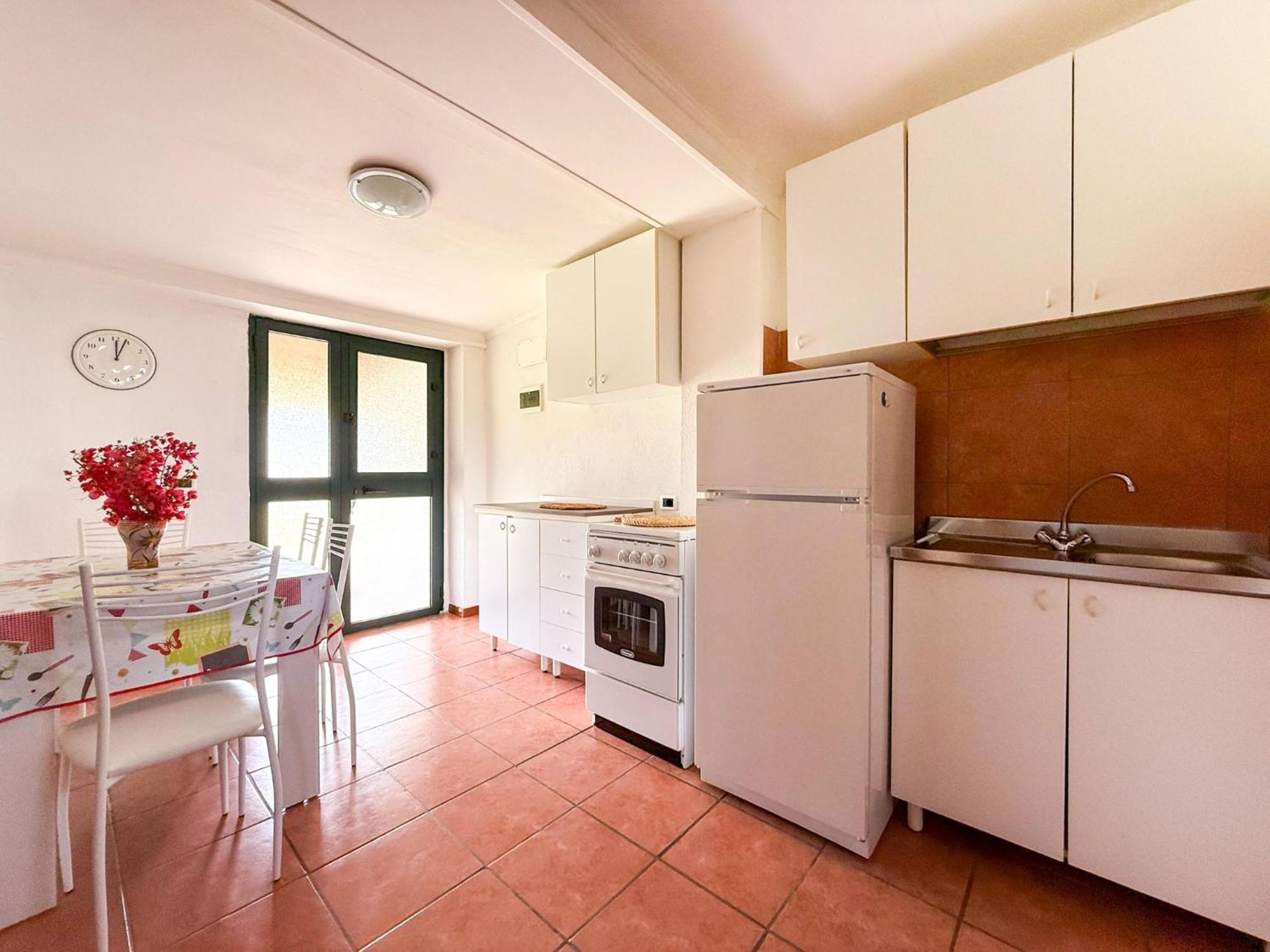 Villa Gladyr Lotzorai Dış mekan fotoğraf