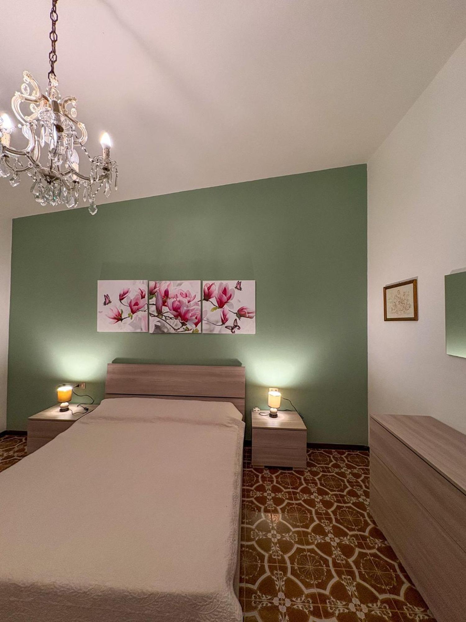 Villa Gladyr Lotzorai Dış mekan fotoğraf