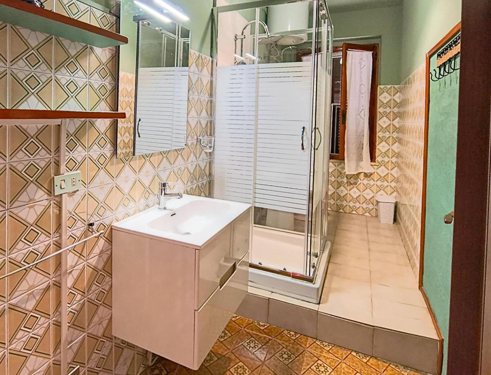 Villa Gladyr Lotzorai Dış mekan fotoğraf