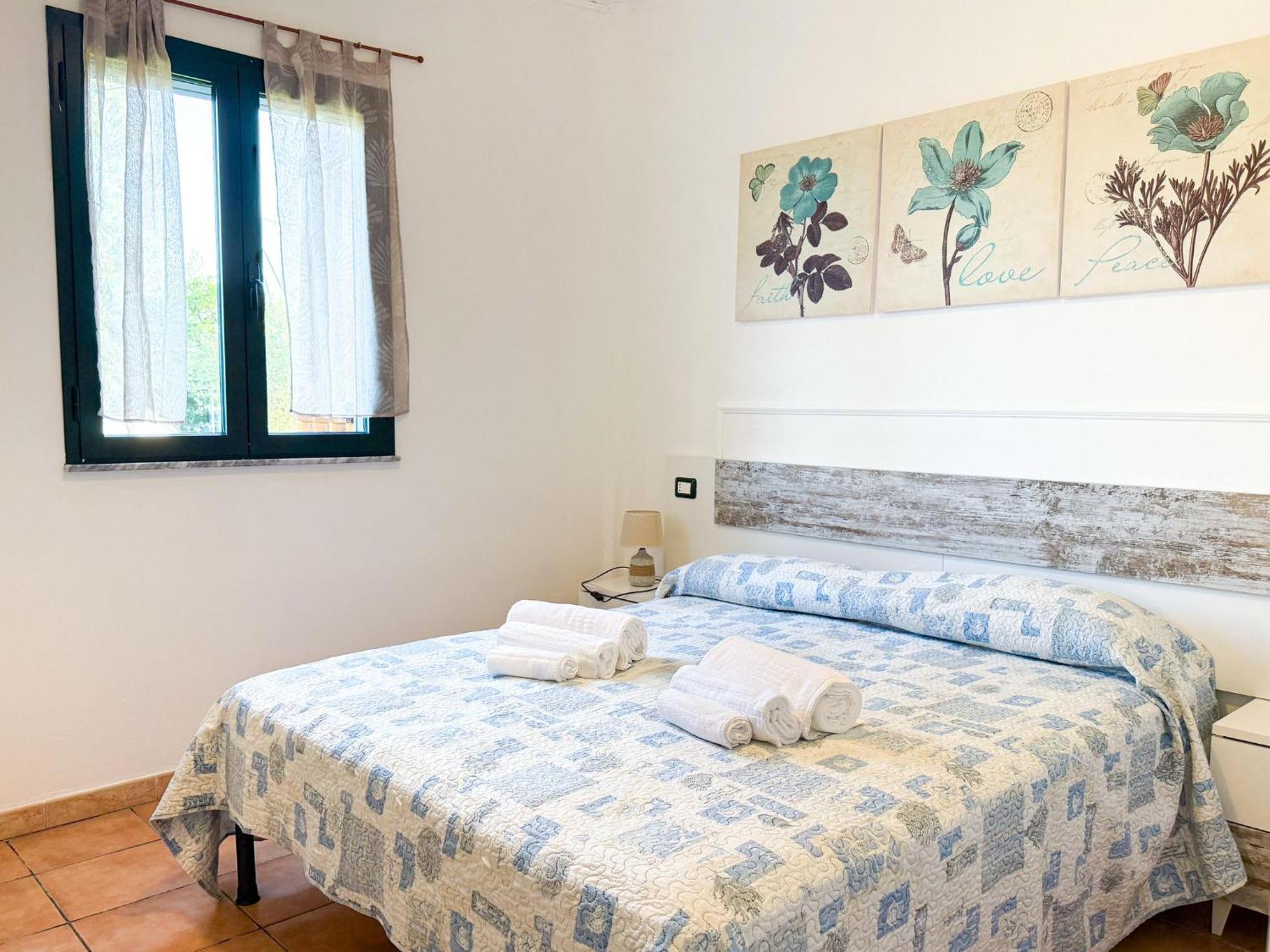 Villa Gladyr Lotzorai Dış mekan fotoğraf
