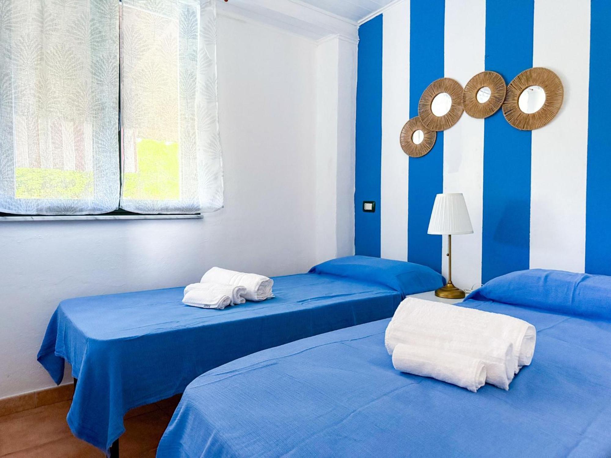Villa Gladyr Lotzorai Dış mekan fotoğraf